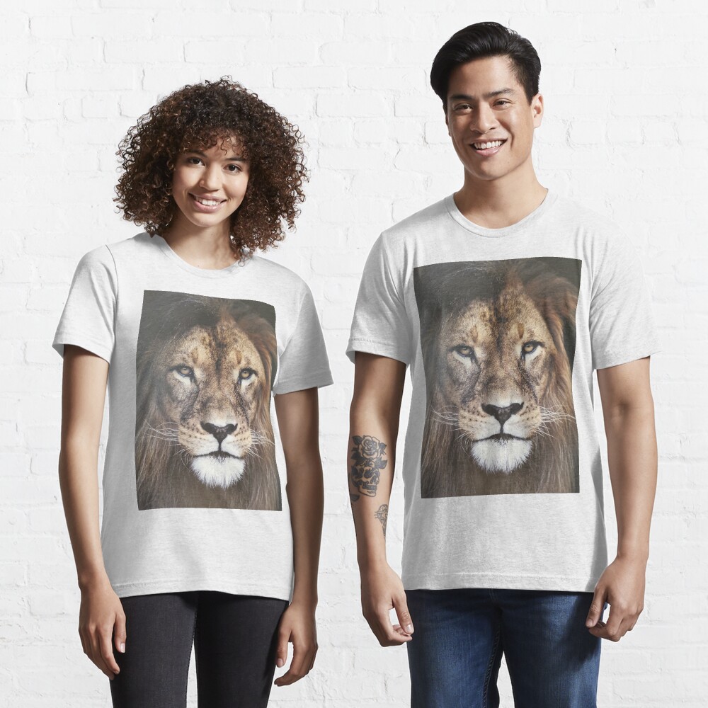 Item preview, Essential T-Shirt designed and sold by starchim01.