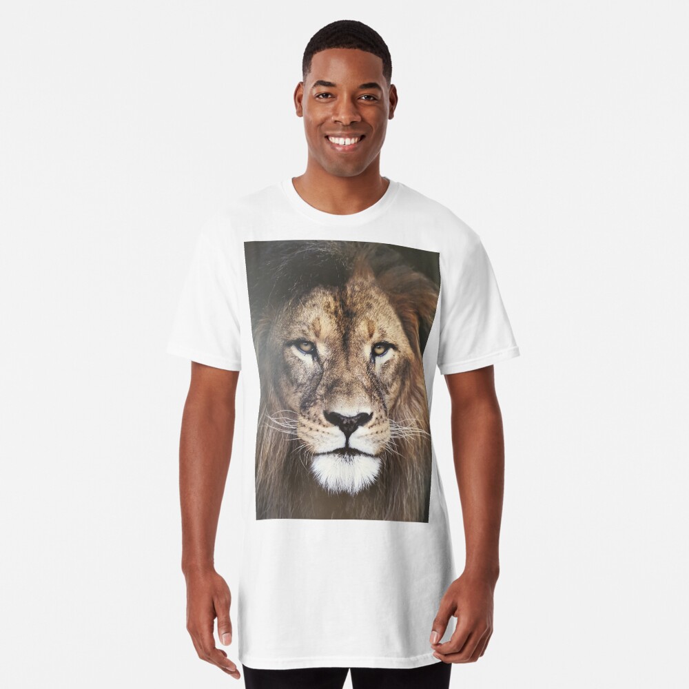 Item preview, Long T-Shirt designed and sold by starchim01.