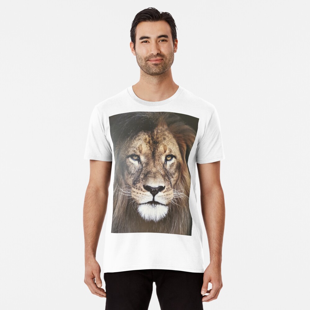 Item preview, Premium T-Shirt designed and sold by starchim01.
