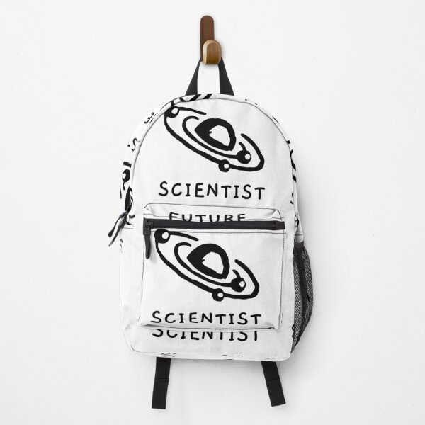 Item preview, Future Scientist Kids Design designed and sold by boopsblunt.
