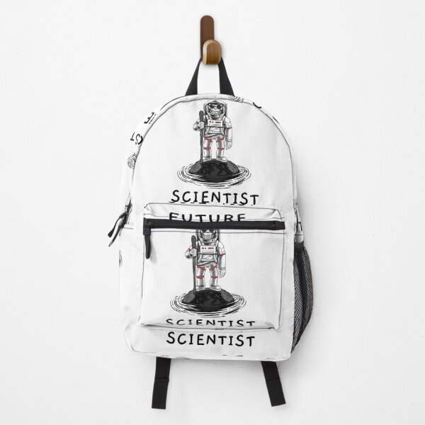 Item preview, Future Scientist Kids Design designed and sold by boopsblunt.
