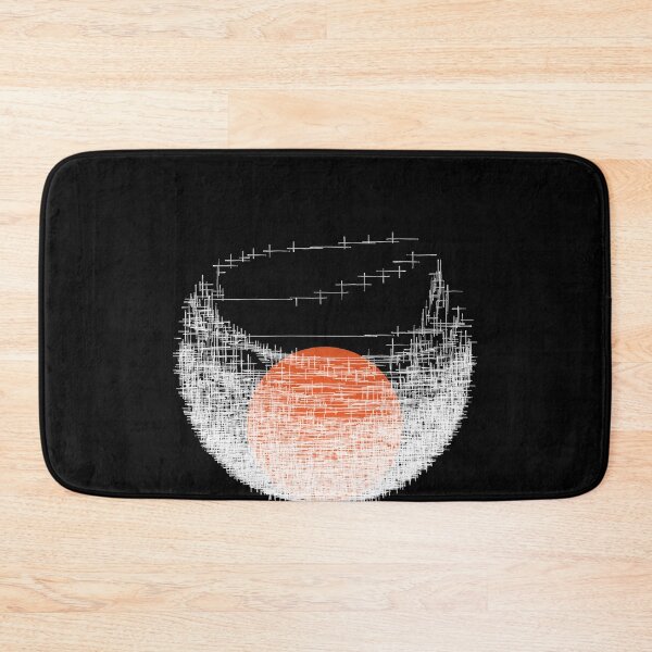 Item preview, SUNSET GLOOM designed and sold by azified.