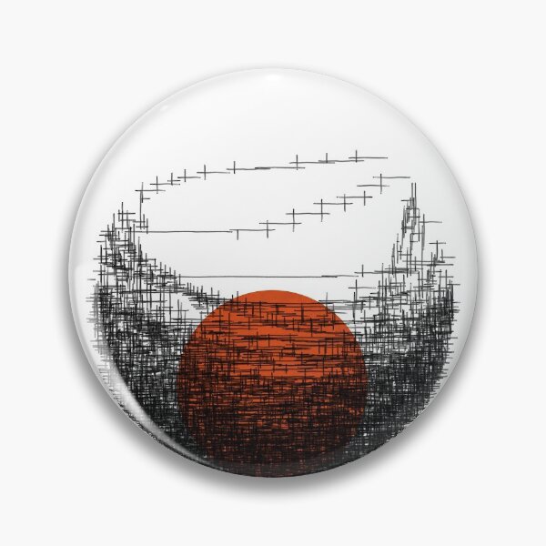 Item preview, SUNSET GLOOM designed and sold by azified.