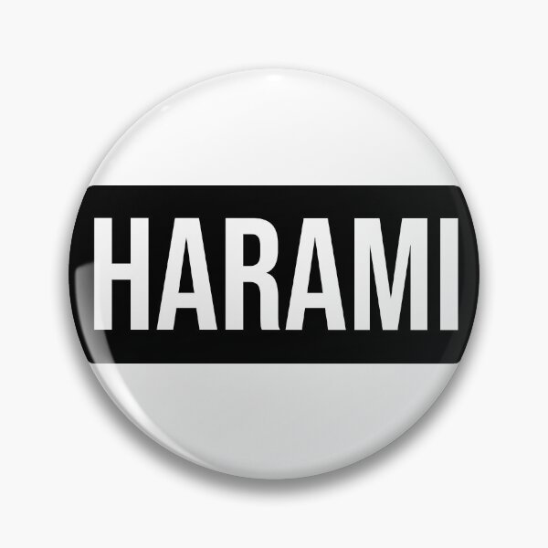 Item preview, Harami Gaali designed and sold by Sour Soul.