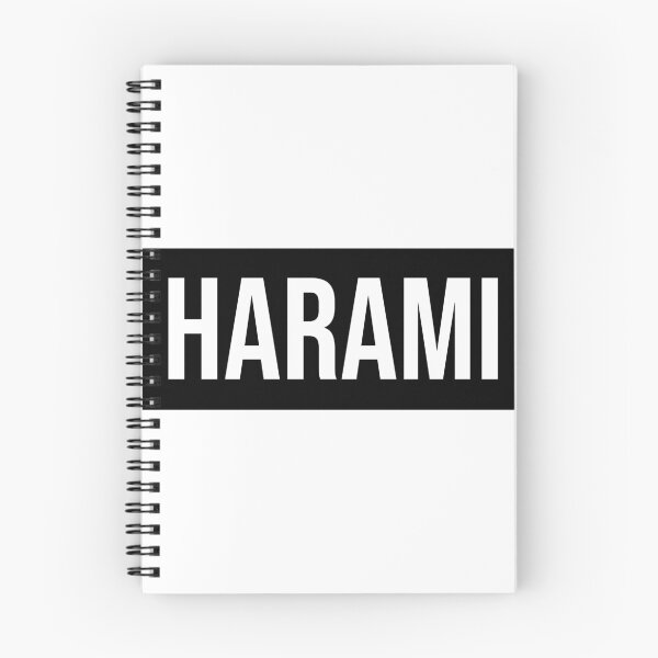 Item preview, Harami Gaali designed and sold by Sour Soul.