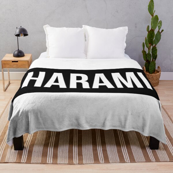 Item preview, Harami Gaali designed and sold by Sour Soul.