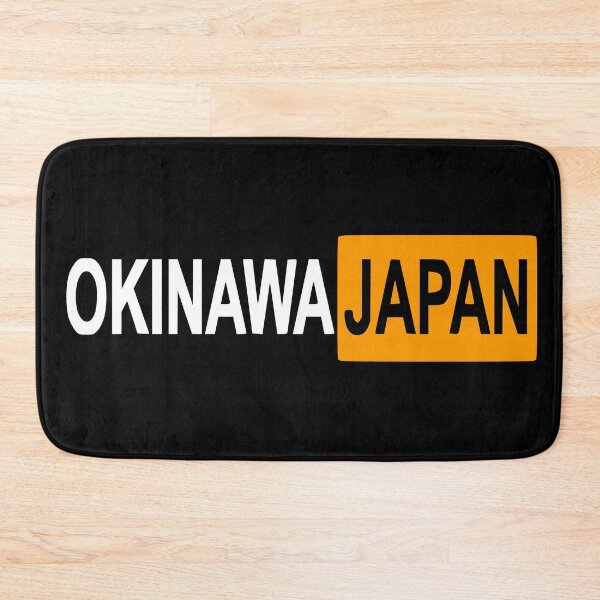 Item preview, Okinawa Japan designed and sold by ocean-friends.