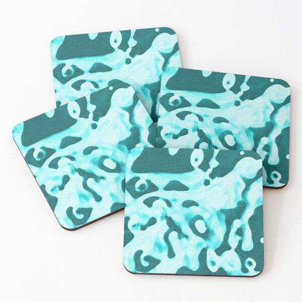 Item preview, Arctic pigment designed and sold by dirtywaters.