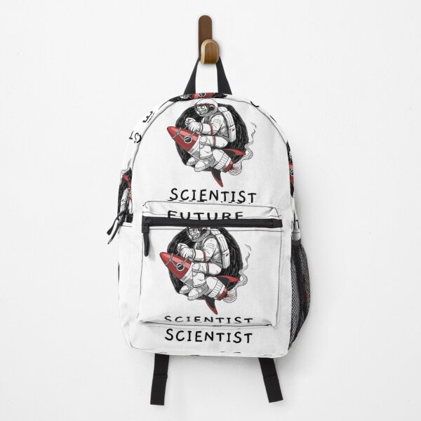 Item preview, Future Scientist Kids Design designed and sold by boopsblunt.