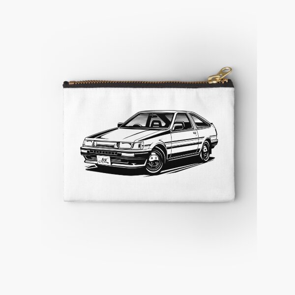 Item preview, EUROBEAT INTENSIFIES - LEVIN full-body version designed and sold by ARVwerks.