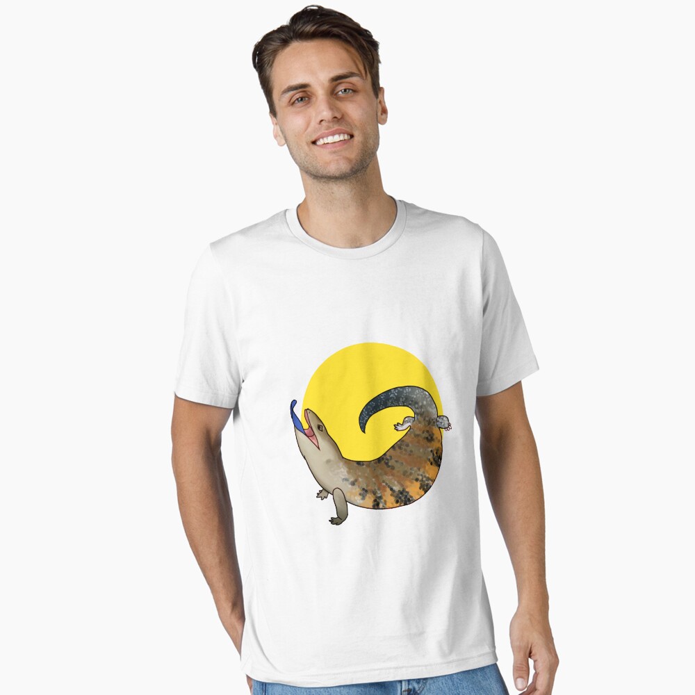 Item preview, Essential T-Shirt designed and sold by levkawa.