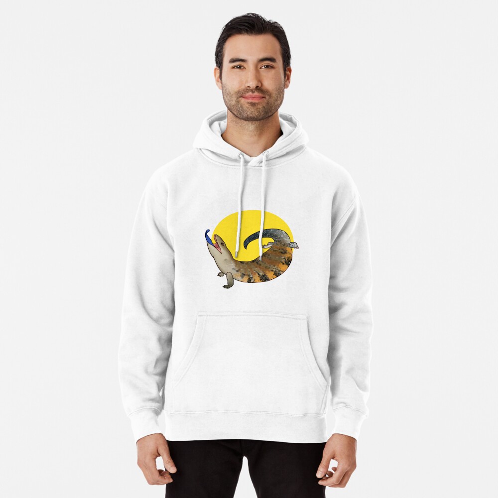 Item preview, Pullover Hoodie designed and sold by levkawa.