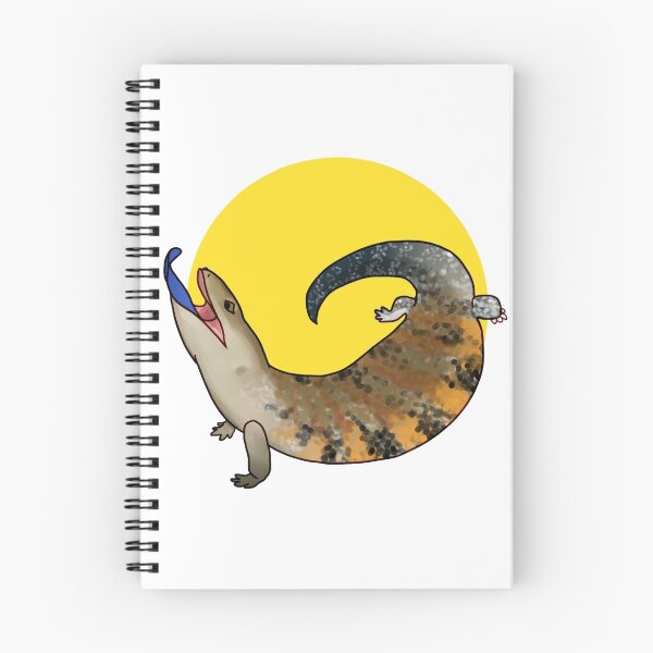 Item preview, Skink designed and sold by Elyse Martin.