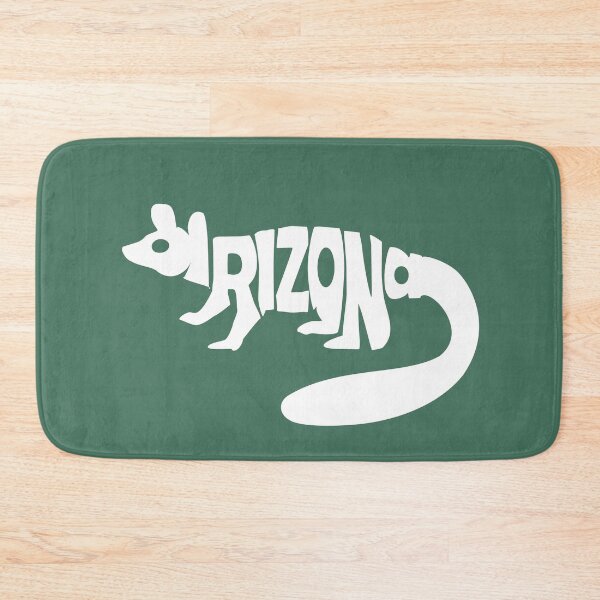 Item preview, Ringtail, Arizona (white) designed and sold by denip.