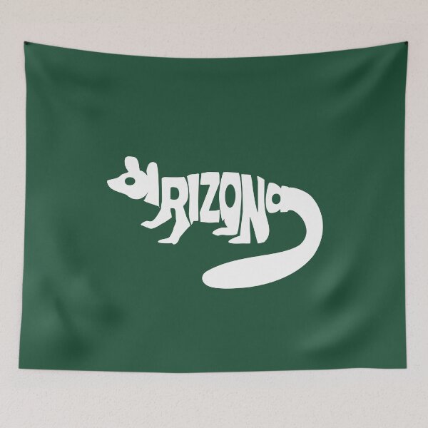 Item preview, Ringtail, Arizona (white) designed and sold by denip.
