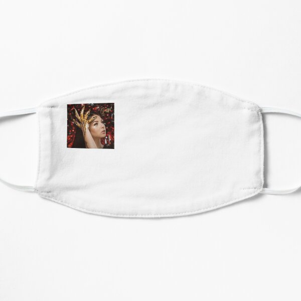 MEILLEURE VENTE - Couverture de l'album Eva Queen Masque sans plis