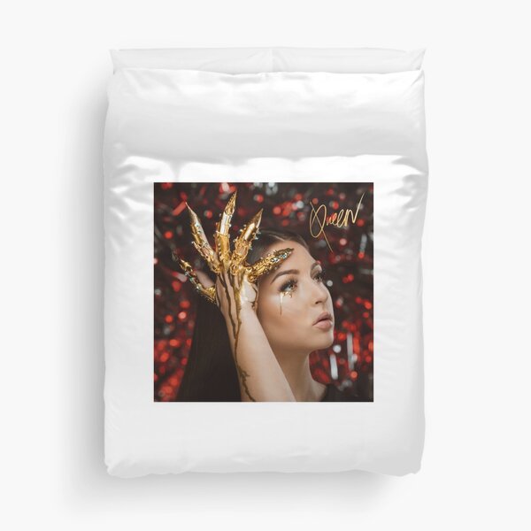 MEILLEURE VENTE - Couverture de l'album Eva Queen Housse de couette