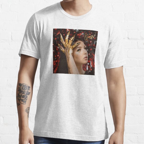 MEILLEURE VENTE - Couverture de l'album Eva Queen T-shirt essentiel