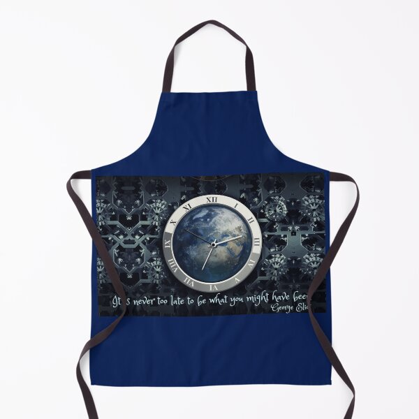Item preview, Never too Late designed and sold by JenaBaxter.