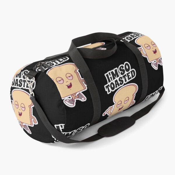 Item preview, I Am So Toasted designed and sold by YueHeng Creates ⭐⭐⭐⭐⭐.