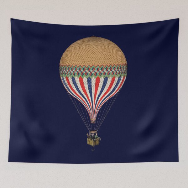 Item preview, Globo francés vintage de 1874 designed and sold by joesemporium.
