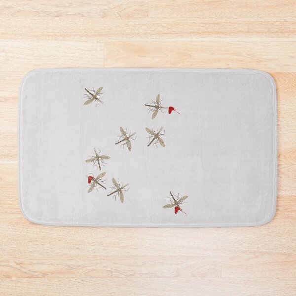 Item preview, mosquitos designed and sold by sandpiperstudio.