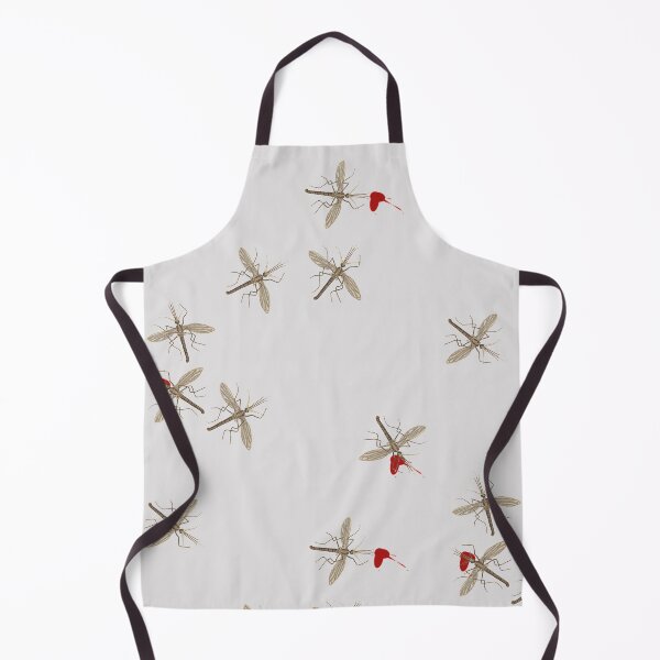 Item preview, mosquitos designed and sold by sandpiperstudio.