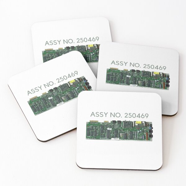 Item preview, ASSY NO. 250469 designed and sold by Cars with Character.