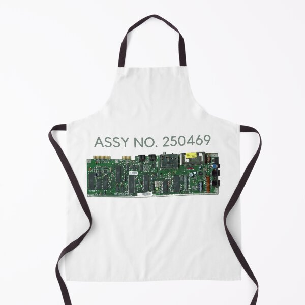 Item preview, ASSY NO. 250469 designed and sold by Cars with Character.