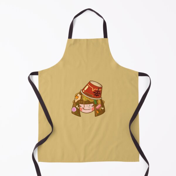 Item preview, Ramen hat designed and sold by CyndoLin.