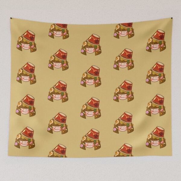 Item preview, Ramen hat designed and sold by CyndoLin.