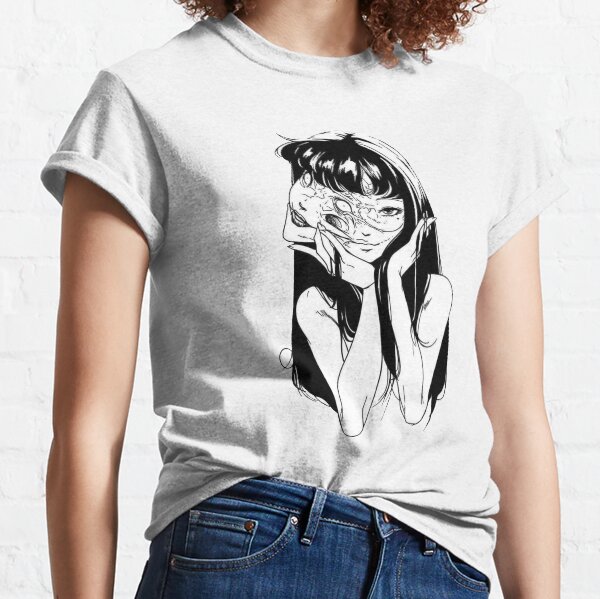 tomie Classic T-Shirt