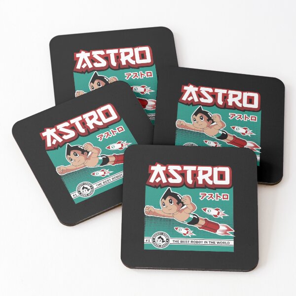Item preview, ASTRO designed and sold by KinchAnai.