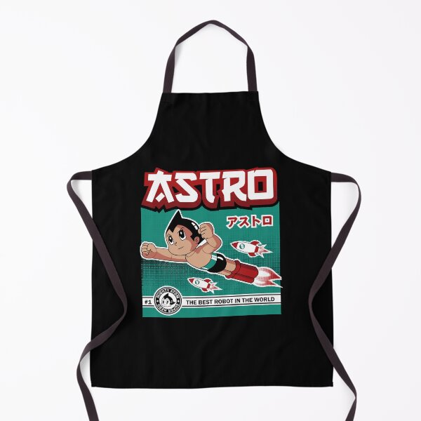 Item preview, ASTRO designed and sold by KinchAnai.