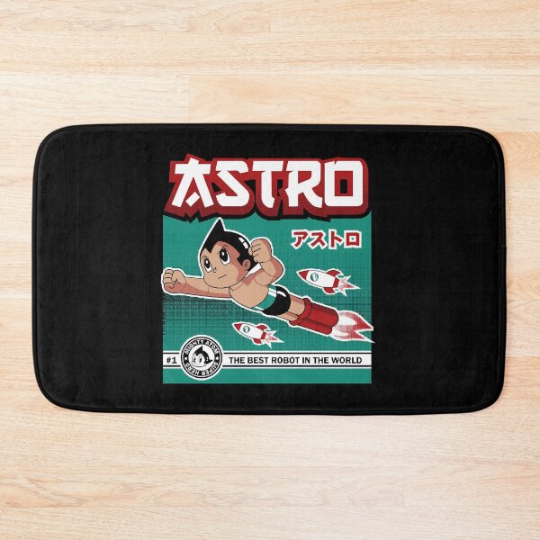 Item preview, ASTRO designed and sold by KinchAnai.