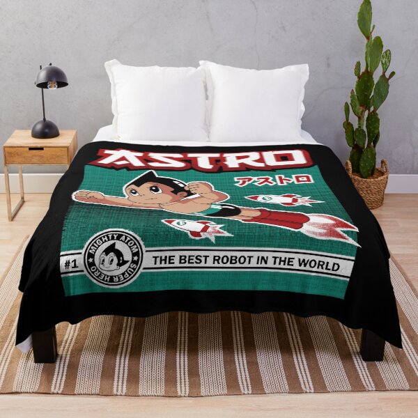 Item preview, ASTRO designed and sold by KinchAnai.