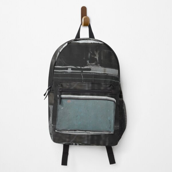 Item preview, Old Rusty designed and sold by Hatimczar.