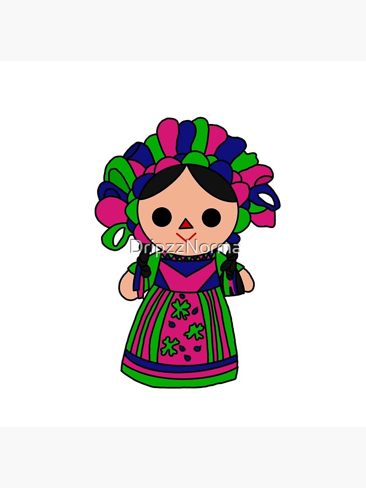 Muñeca lele best sale