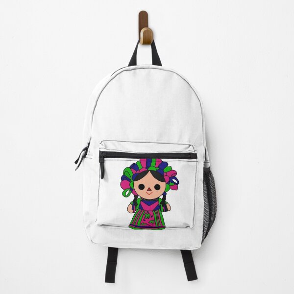 Item preview, Muñeca Lele designed and sold by DripzzNorma.