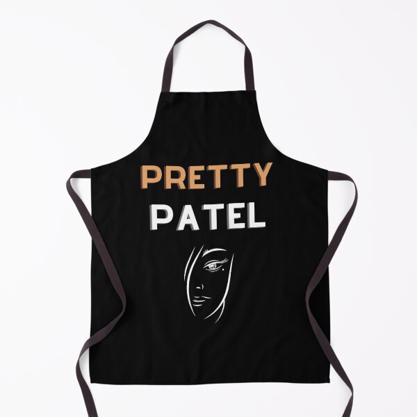 Item preview, PRETTY PATEL designed and sold by Flirt-Teez.