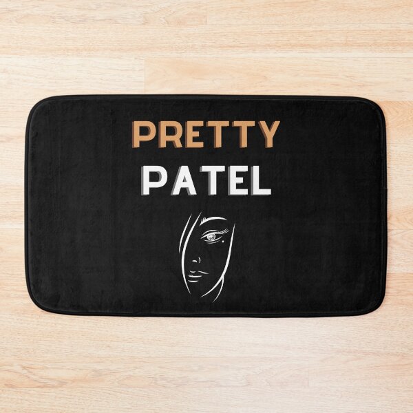 Item preview, PRETTY PATEL designed and sold by Flirt-Teez.