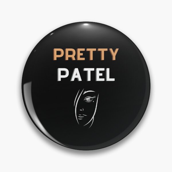 Item preview, PRETTY PATEL designed and sold by Flirt-Teez.