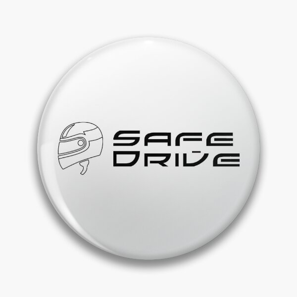Item preview, Safe Drive designed and sold by IDEZIGN2017.