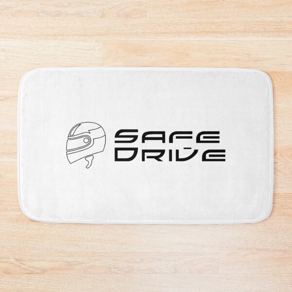 Item preview, Safe Drive designed and sold by IDEZIGN2017.