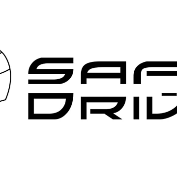 Artwork thumbnail, Safe Drive by IDEZIGN2017