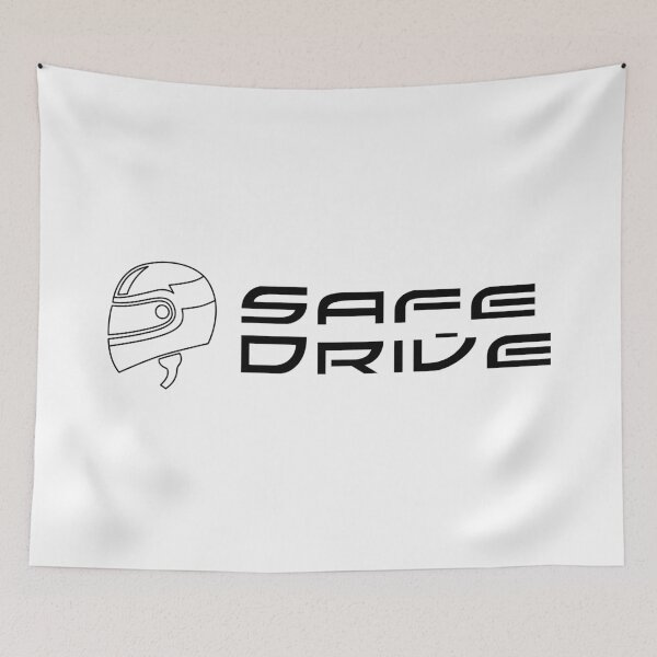 Item preview, Safe Drive designed and sold by IDEZIGN2017.