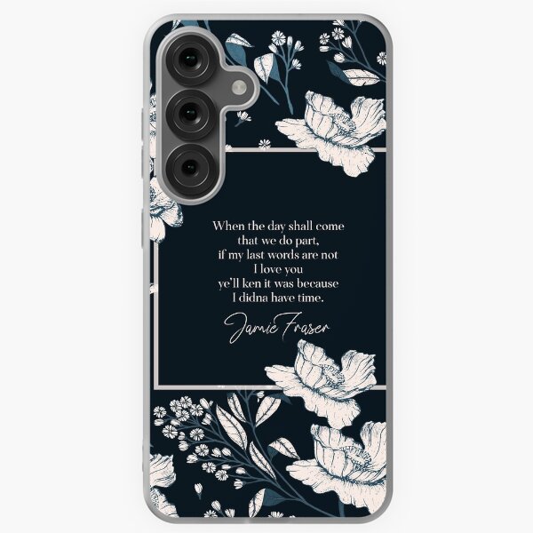 Item preview, When the day shall come... Jamie Fraser designed and sold by literarylifeco.