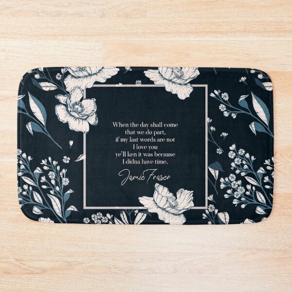Item preview, When the day shall come... Jamie Fraser designed and sold by literarylifeco.