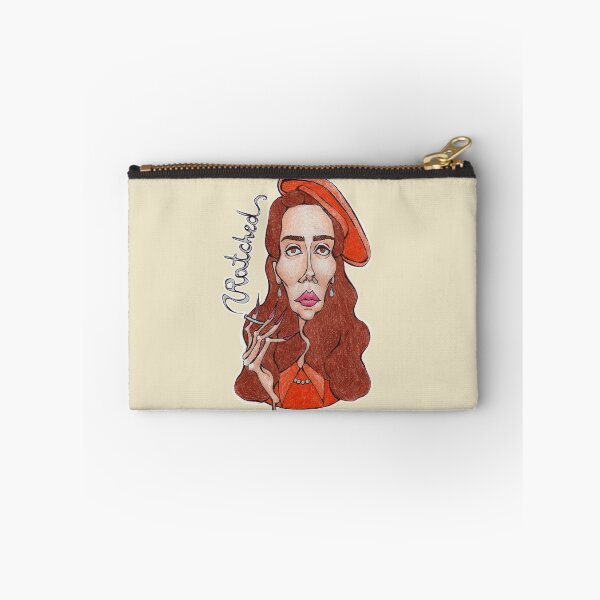 Item preview, Mildred Ratched  ⌇ designed and sold by vstolare.