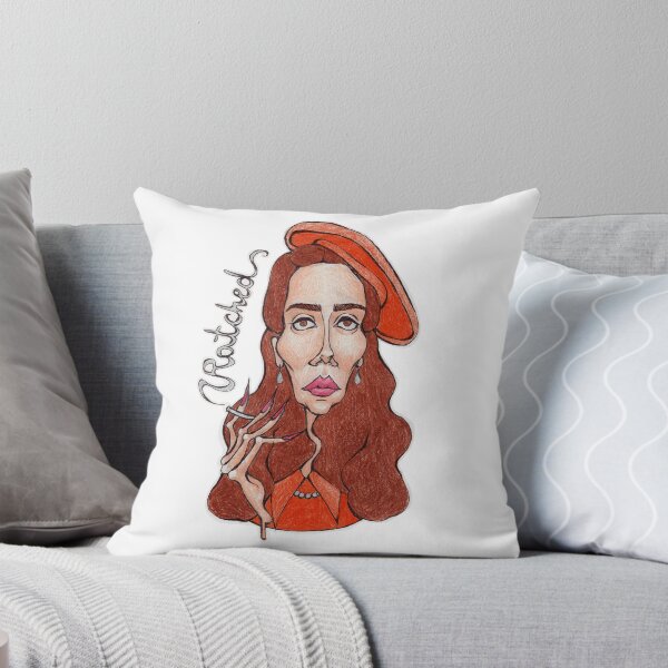 Item preview, Mildred Ratched  ⌇ designed and sold by vstolare.